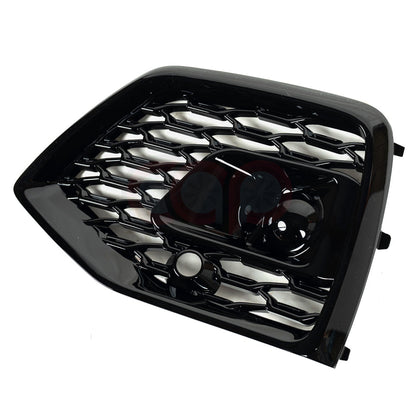 B9.5 RSQ5 Fog Grilles FY.5 | Audi B9.5 Q5 non S-Line, Q5 S-Line, SQ5 | Canadian Auto Performance