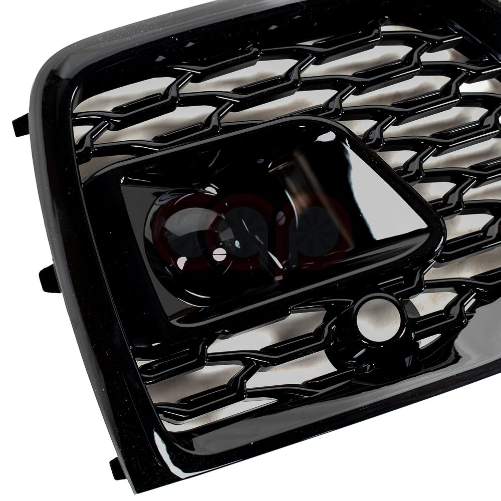 B9.5 RSQ5 Fog Grilles FY.5 | Audi B9.5 Q5 non S-Line, Q5 S-Line, SQ5 | Canadian Auto Performance