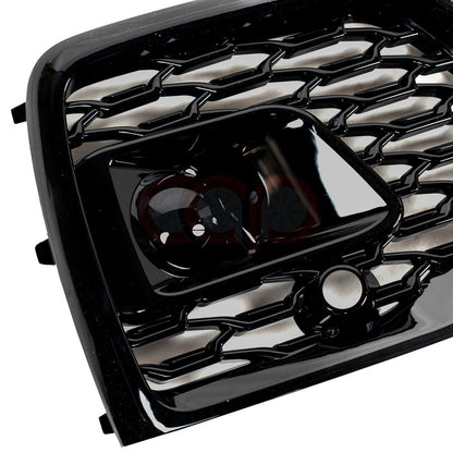 B9.5 RSQ5 Fog Grilles FY.5 | Audi B9.5 Q5 non S-Line, Q5 S-Line, SQ5 | Canadian Auto Performance