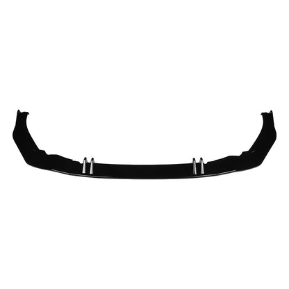 B9.5 Gloss Black Front Lip V2 | Audi B9.5 A5 S-Line, S5 | Canadian Auto Performance