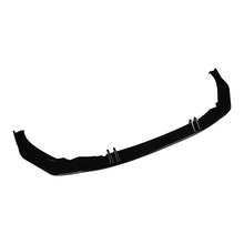 B9.5 Gloss Black Front Lip V2 | Audi B9.5 A5 S-Line, S5 | Canadian Auto Performance