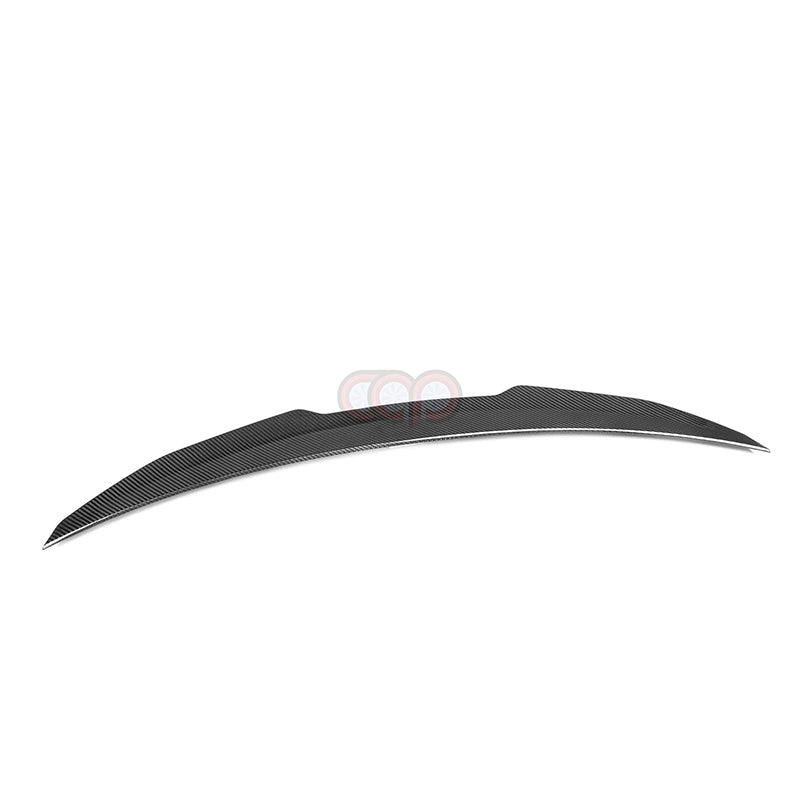 8Y/8Y.5 Dry Carbon Fiber Spoiler V3 | Audi 8Y/8Y.5 A3, S3, RS3 | Canadian Auto Performance