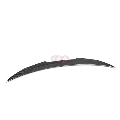 8Y/8Y.5 Dry Carbon Fiber Spoiler V3 | Audi 8Y/8Y.5 A3, S3, RS3 | Canadian Auto Performance