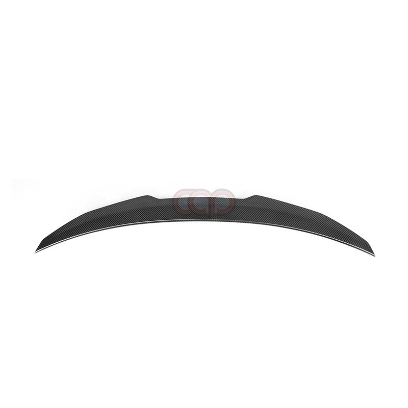 8Y/8Y.5 Dry Carbon Fiber Spoiler V3 | Audi 8Y/8Y.5 A3, S3, RS3 | Canadian Auto Performance