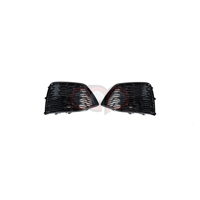 B9.5 RSQ5 Fog Grilles without FY.5 | Audi B9.5 Q5 non S-Line, Q5 S-Line, SQ5 | Canadian Auto Performance