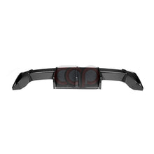 G80/G82/G83 Pre Preg Carbon Fiber Diffuser Euro Style | Bmw G80/G82/G83 M3, M4 Coupe, M4 Convertible | Canadian Auto Performance