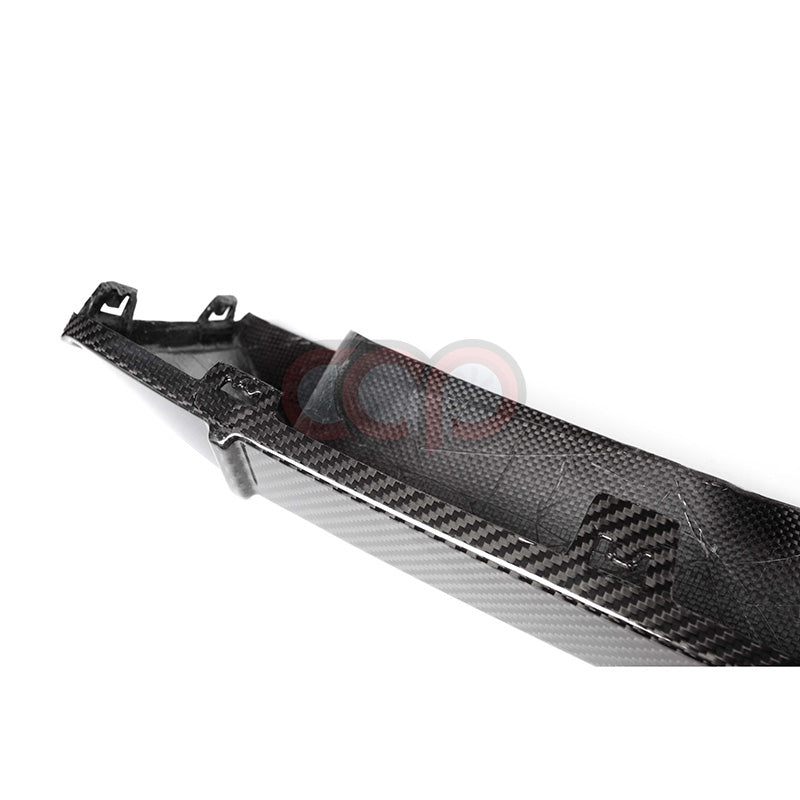 G80/G82/G83 Pre Preg Carbon Fiber Diffuser Euro Style | Bmw G80/G82/G83 M3, M4 Coupe, M4 Convertible | Canadian Auto Performance