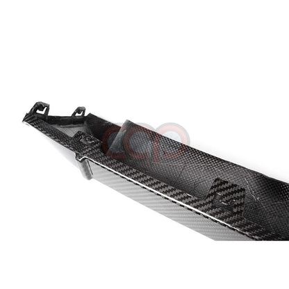 G80/G82/G83 Pre Preg Carbon Fiber Diffuser Euro Style | Bmw G80/G82/G83 M3, M4 Coupe, M4 Convertible | Canadian Auto Performance