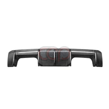 G80/G82/G83 Pre Preg Carbon Fiber Diffuser OEM Style | Bmw G80/G82/G83 M3, M4 Coupe, M4 Convertible | Canadian Auto Performance