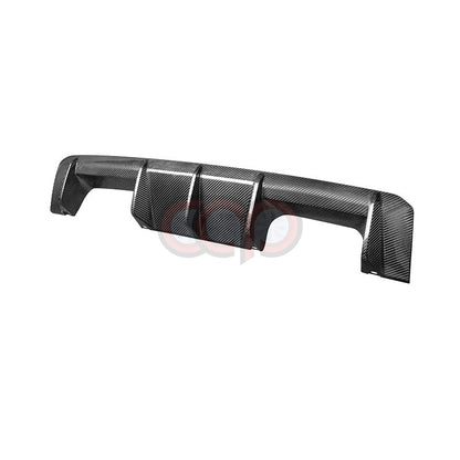 G80/G82/G83 Pre Preg Carbon Fiber Diffuser OEM Style | Bmw G80/G82/G83 M3, M4 Coupe, M4 Convertible | Canadian Auto Performance