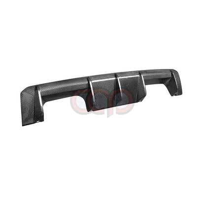 G80/G82/G83 Pre Preg Carbon Fiber Diffuser OEM Style | Bmw G80/G82/G83 M3, M4 Coupe, M4 Convertible | Canadian Auto Performance