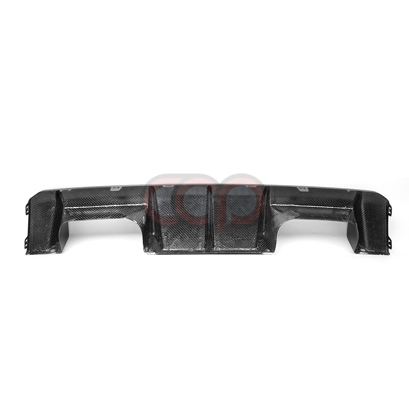 G80/G82/G83 Pre Preg Carbon Fiber Diffuser OEM Style | Bmw G80/G82/G83 M3, M4 Coupe, M4 Convertible | Canadian Auto Performance