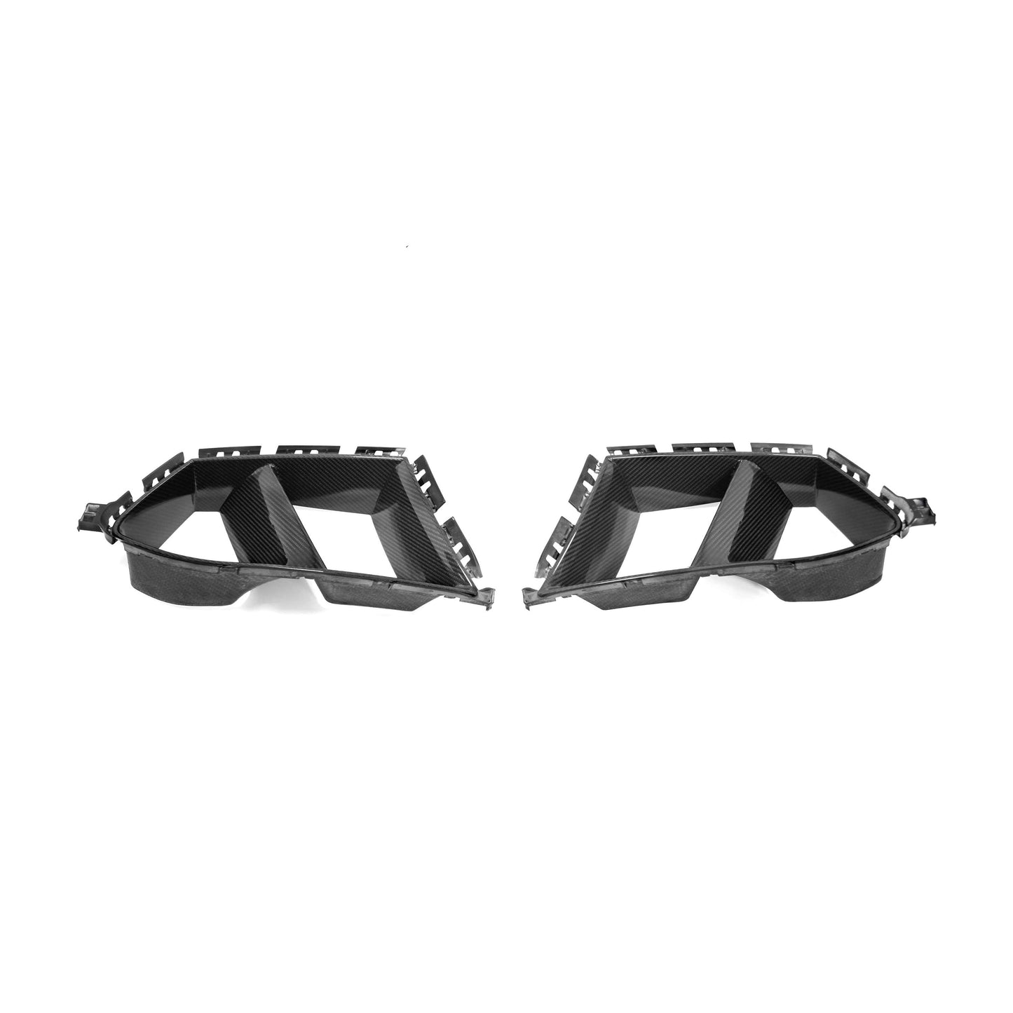 G80/G82/G83 Pre Preg Carbon Fiber Front Air Ducts M Performance | Bmw G80/G82/G83 M3, M4 Coupe, M4 Convertible | Canadian Auto Performance