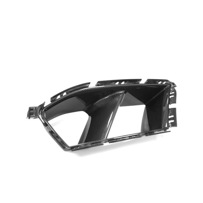 G80/G82/G83 Pre Preg Carbon Fiber Front Air Ducts M Performance | Bmw G80/G82/G83 M3, M4 Coupe, M4 Convertible | Canadian Auto Performance