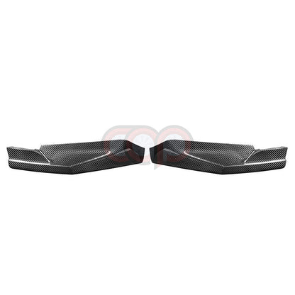 G80/G82/G83 M Performance Style Pre Preg Carbon Fiber Front Lip | Bmw G80/G82/G83 M3, M4 Coupe, M4 Convertible | Canadian Auto Performance