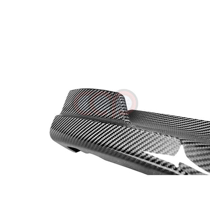 G80/G82/G83 M Performance Style Pre Preg Carbon Fiber Front Lip | Bmw G80/G82/G83 M3, M4 Coupe, M4 Convertible | Canadian Auto Performance