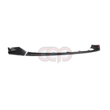 G80/G82/G83 M Performance Style Pre Preg Carbon Fiber Front Lip | Bmw G80/G82/G83 M3, M4 Coupe, M4 Convertible | Canadian Auto Performance