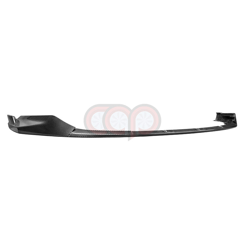 G80/G82/G83 M Performance Style Pre Preg Carbon Fiber Front Lip | Bmw G80/G82/G83 M3, M4 Coupe, M4 Convertible | Canadian Auto Performance