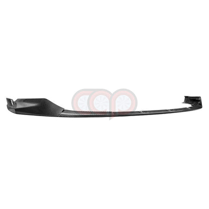 G80/G82/G83 M Performance Style Pre Preg Carbon Fiber Front Lip | Bmw G80/G82/G83 M3, M4 Coupe, M4 Convertible | Canadian Auto Performance
