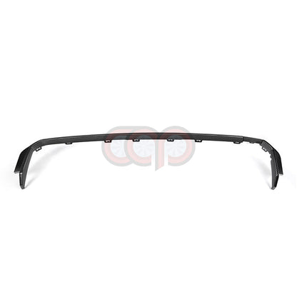 G80/G82/G83 Pre Preg Carbon Fiber Diffuser Trim OEM Style | Bmw G80/G82/G83 M3, M4 Coupe, M4 Convertible | Canadian Auto Performance