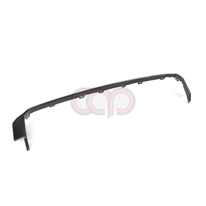G80/G82/G83 Pre Preg Carbon Fiber Diffuser Trim OEM Style | Bmw G80/G82/G83 M3, M4 Coupe, M4 Convertible | Canadian Auto Performance