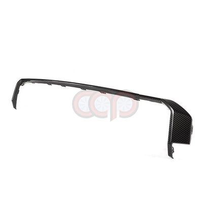 G80/G82/G83 Pre Preg Carbon Fiber Diffuser Trim OEM Style | Bmw G80/G82/G83 M3, M4 Coupe, M4 Convertible | Canadian Auto Performance