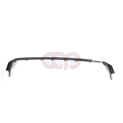 G80/G82/G83 Pre Preg Carbon Fiber Diffuser Trim OEM Style | Bmw G80/G82/G83 M3, M4 Coupe, M4 Convertible | Canadian Auto Performance