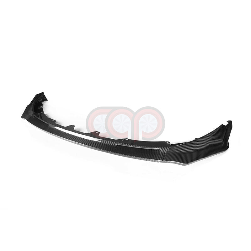 G80/G82/G83 V Style Pre Preg Carbon Fiber Front Lip | Bmw G80/G82/G83 M3, M4 Coupe, M4 Convertible | Canadian Auto Performance