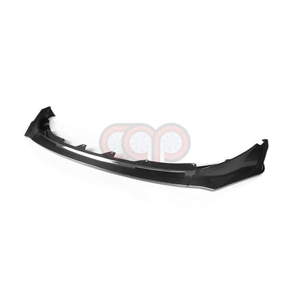 G80/G82/G83 V Style Pre Preg Carbon Fiber Front Lip | Bmw G80/G82/G83 M3, M4 Coupe, M4 Convertible | Canadian Auto Performance