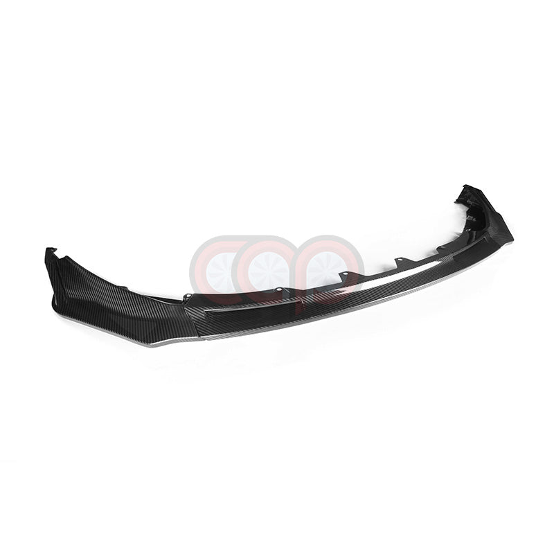 G80/G82/G83 V Style Pre Preg Carbon Fiber Front Lip | Bmw G80/G82/G83 M3, M4 Coupe, M4 Convertible | Canadian Auto Performance