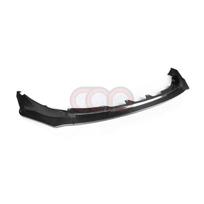 G80/G82/G83 V Style Pre Preg Carbon Fiber Front Lip | Bmw G80/G82/G83 M3, M4 Coupe, M4 Convertible | Canadian Auto Performance
