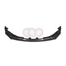 G80/G82/G83 V Style Pre Preg Carbon Fiber Front Lip | Bmw G80/G82/G83 M3, M4 Coupe, M4 Convertible | Canadian Auto Performance