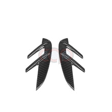 G80/G82 Pre Preg Carbon Fiber Fender Trim OEM Style | Bmw G80/G82 M3, M4 Coupe | Canadian Auto Performance