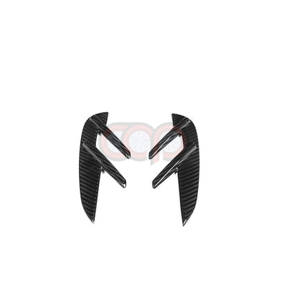 G80/G82 Pre Preg Carbon Fiber Fender Trim OEM Style | Bmw G80/G82 M3, M4 Coupe | Canadian Auto Performance