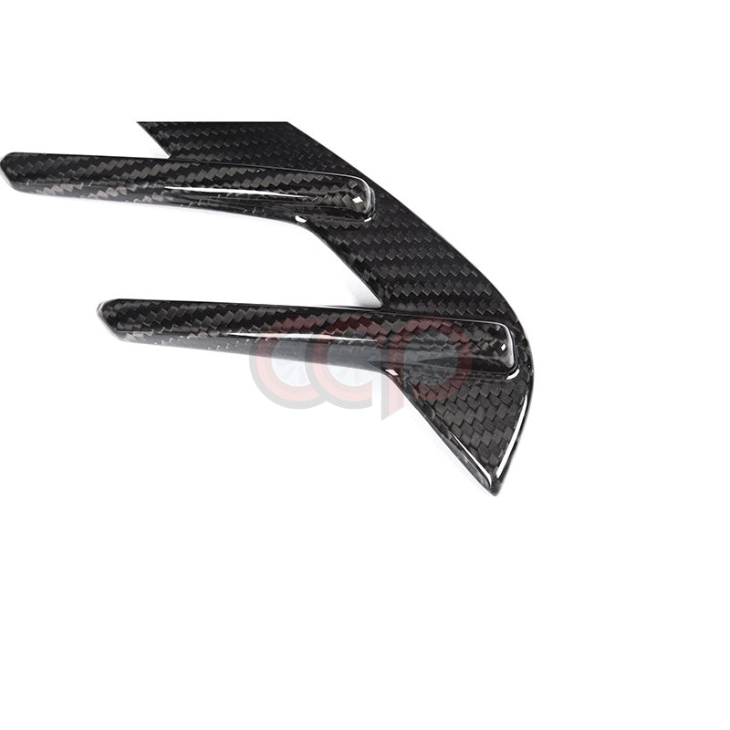 G80/G82 Pre Preg Carbon Fiber Fender Trim OEM Style | Bmw G80/G82 M3, M4 Coupe | Canadian Auto Performance