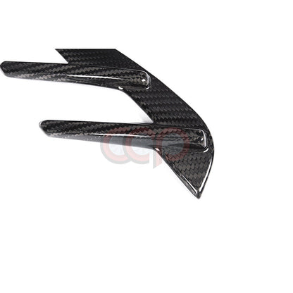 G80/G82 Pre Preg Carbon Fiber Fender Trim OEM Style | Bmw G80/G82 M3, M4 Coupe | Canadian Auto Performance