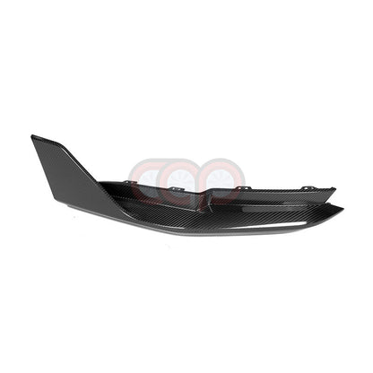 G80/G82 Pre Preg Carbon Fiber Rear Canards M Performance Style | Bmw G80/G82 M3, M4 Coupe | Canadian Auto Performance