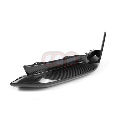 G80/G82 Pre Preg Carbon Fiber Rear Canards M Performance Style | Bmw G80/G82 M3, M4 Coupe | Canadian Auto Performance