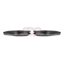 G80/G82 Pre Preg Carbon Fiber Rear Canards OEM Style | Bmw G80/G82 M3, M4 Coupe | Canadian Auto Performance