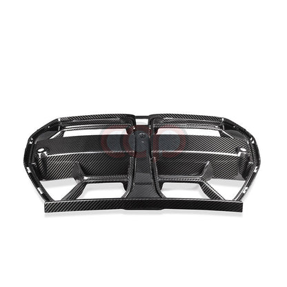 G80/G82 CSL Style Pre Preg Carbon Fiber Grille | Bmw G80/G82 M3, M4 | Canadian Auto Performance