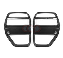 G80/G82 V Style Pre Preg Carbon Fiber Grille | Bmw G80/G82 M3, M4 | Canadian Auto Performance