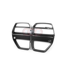 G80/G82 V Style Pre Preg Carbon Fiber Grille | Bmw G80/G82 M3, M4 | Canadian Auto Performance