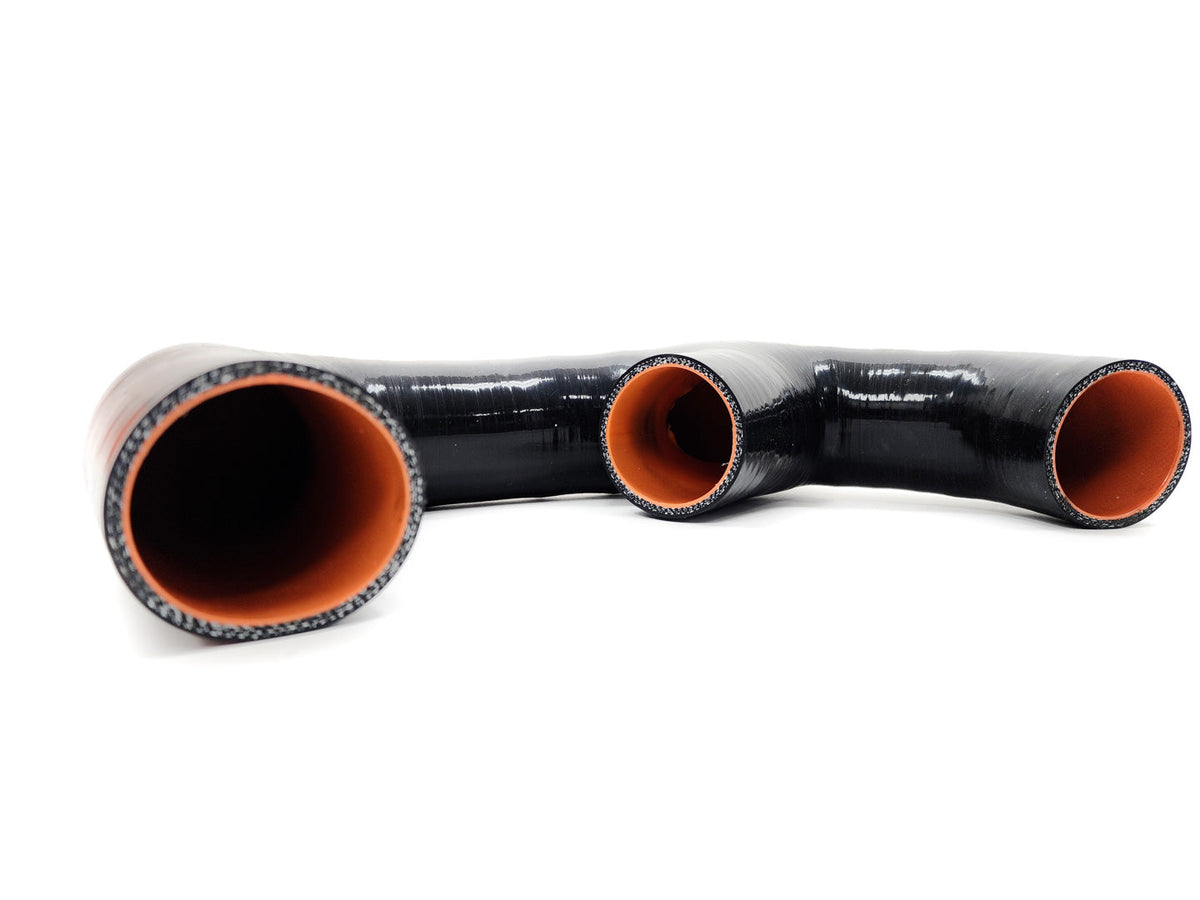 MK7 BICOOLER PIPING UPGRADE - ARM Motorsports