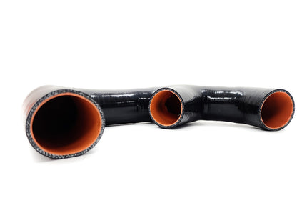 MK7 BICOOLER PIPING UPGRADE - ARM Motorsports