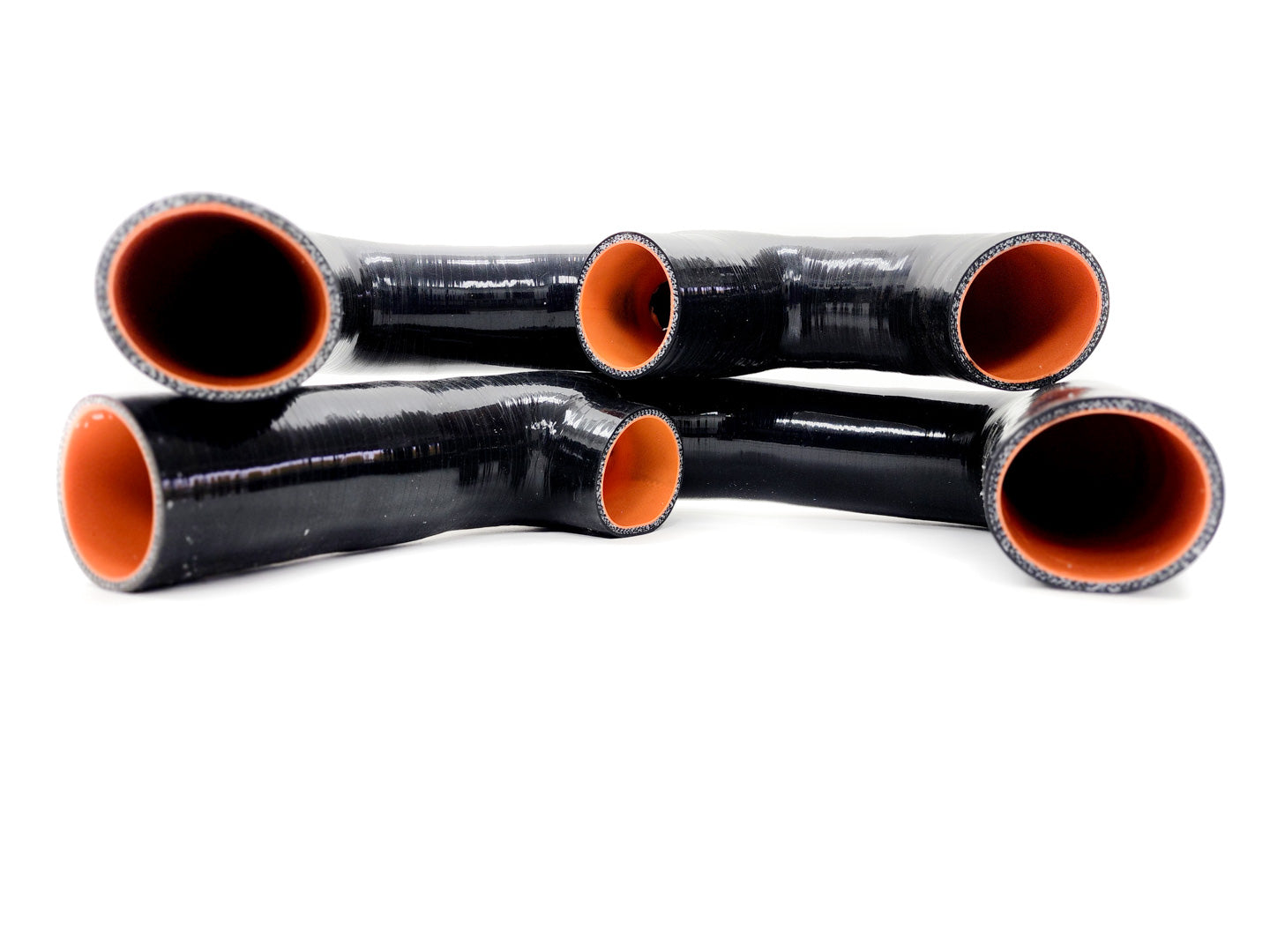 MK7 BICOOLER PIPING UPGRADE - ARM Motorsports