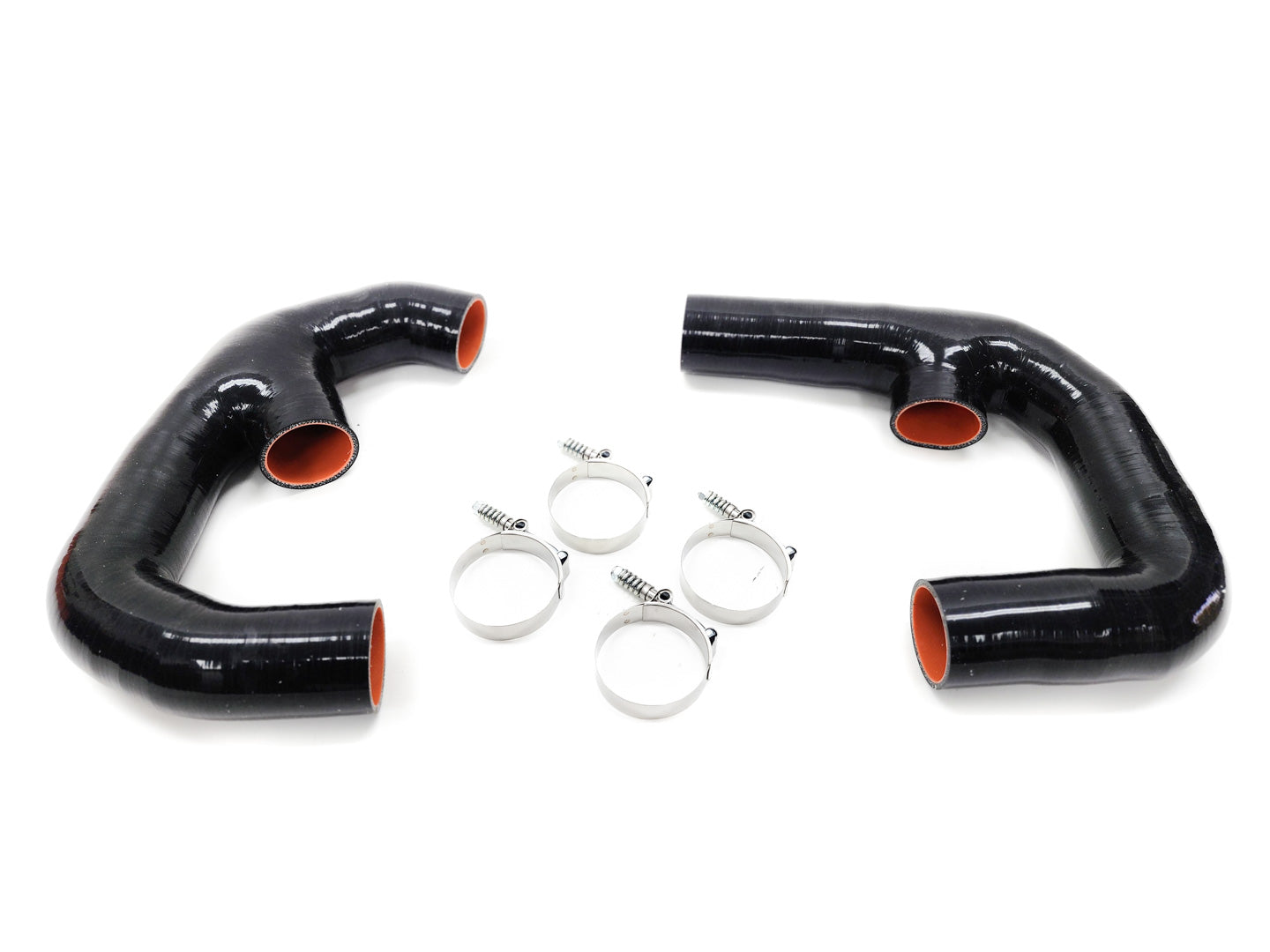 MK7 BICOOLER PIPING UPGRADE - ARM Motorsports