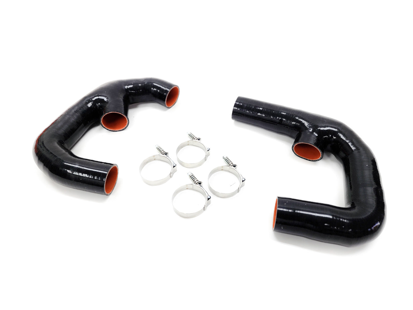 MK7 BICOOLER PIPING UPGRADE - ARM Motorsports