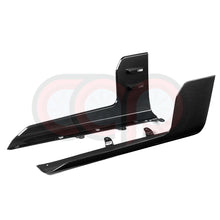 G87 Dry Carbon Fiber Side Skirts M Performance | Bmw G87 M2 | Canadian Auto Performance