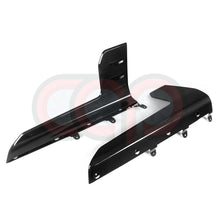 G87 Dry Carbon Fiber Side Skirts M Performance | Bmw G87 M2 | Canadian Auto Performance