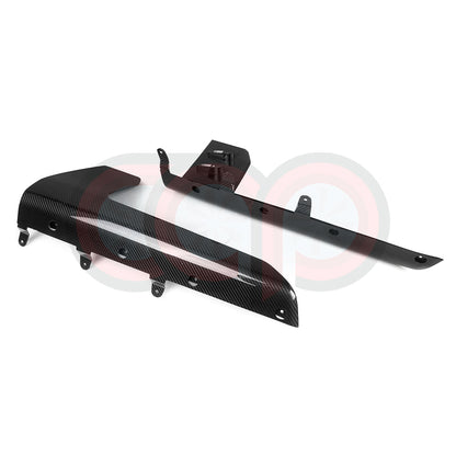 G87 Dry Carbon Fiber Side Skirts M Performance | Bmw G87 M2 | Canadian Auto Performance